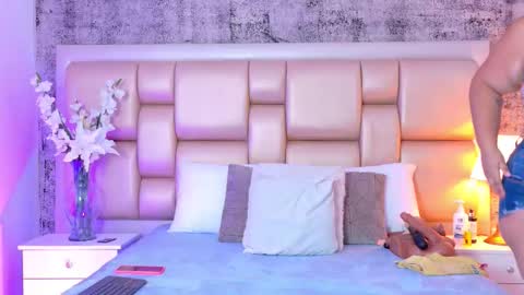 Snapshot of selennacooper chatting on February 2026 12:21:01 PM Selenna Cooper online show from February 2026 12:21:01 PM