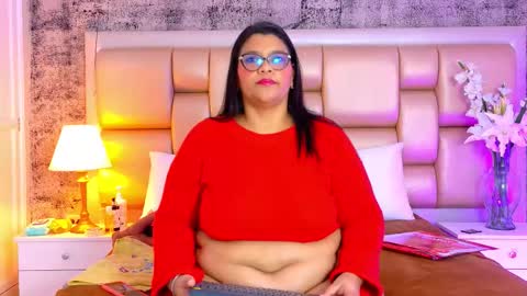 Snapshot of selennacooper chatting on February 2026 11:49:02 AM Selenna Cooper online show from February 2026 11:49:02 AM