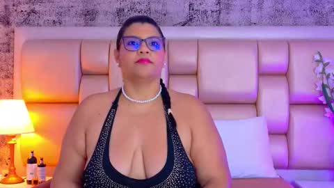 Snapshot of selennacooper chatting on March 2026 11:56:02 AM Selenna Cooper online show from March 2026 11:56:02 AM