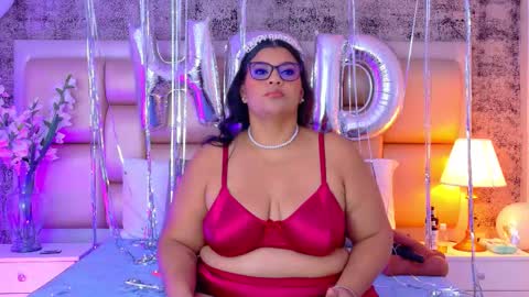 Snapshot of selennacooper chatting on March 2026 12:23:01 PM Selenna Cooper online show from March 2026 12:23:01 PM