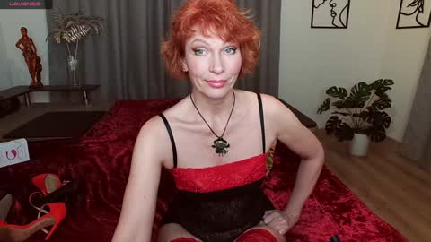 Selesta online show from January 2025 11:54:01 PM