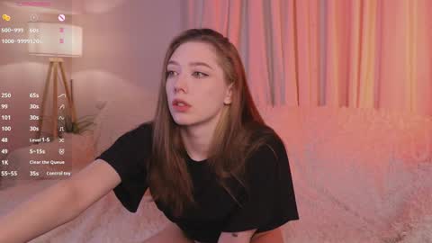 Snapshot of selestarobertson chatting on May 2026 10:53:01 AM Selesta online show from May 2026 10:53:01 AM