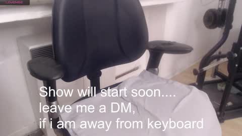 selfsuckermbb online show from November 2025 05:44:02 PM