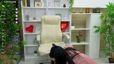 Seline online show from December 2024 08:44:01 PM