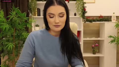 Seline online show from December 2024 05:21:01 PM