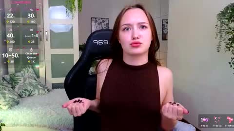 Snapshot of selinsselin chatting on October 2025 05:05:01 AM sweetie Selin 3 online show from October 2025 05:05:01 AM