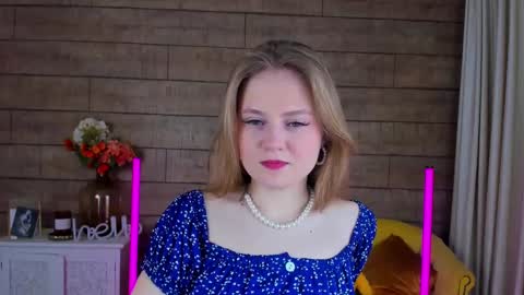 SelinSwarovski online show from February 2025 07:38:02 PM