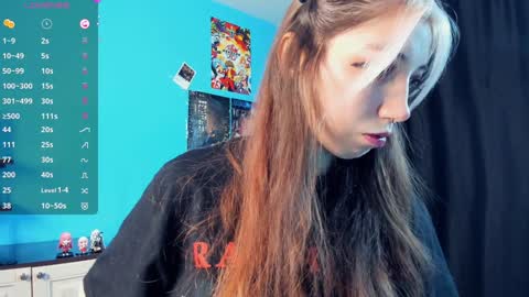 Mindy online show from January 2025 02:32:01 AM