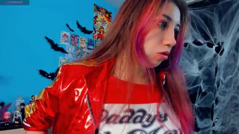 Mindy online show from October 2025 01:28:02 AM