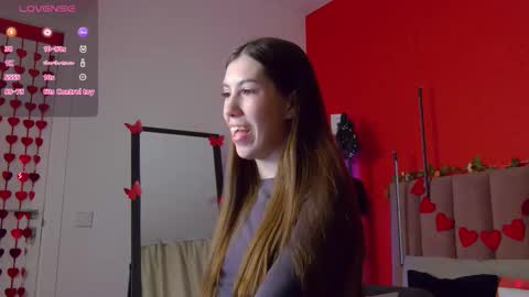 Nicole online show from February 2026 01:56:02 AM