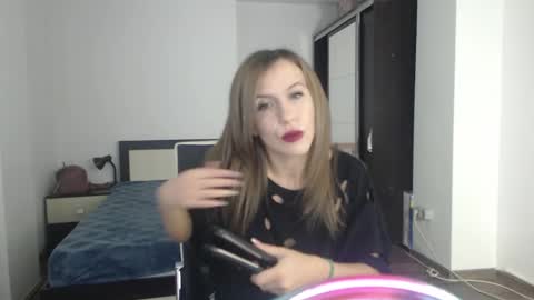 sellena_angels online show from February 2025 09:33:01 AM