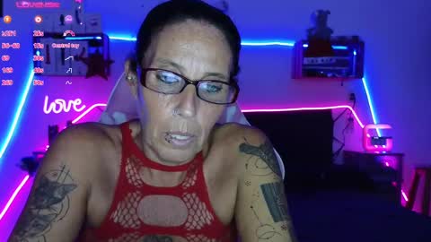 Selvaggia Del Caribe online show from December 2024 10:34:02 PM