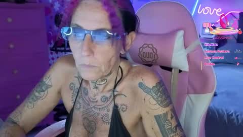 Snapshot of selvaggia_del_caribe chatting on May 2026 06:46:01 PM Selvaggia Del Caribe online show from May 2026 06:46:01 PM