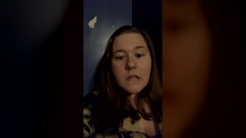 Semaj Sage online show from February 2026 04:41:02 AM