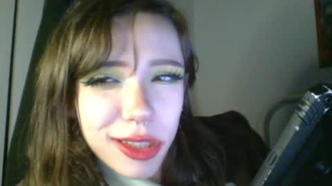 goddess esme  online show from December 2024 04:16:02 AM