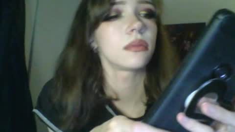 goddess esme  online show from March 2025 04:01:01 AM