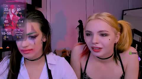 Snapshot of sendi_cais chatting on October 2025 09:57:02 AM Sendi online show from October 2025 09:57:02 AM