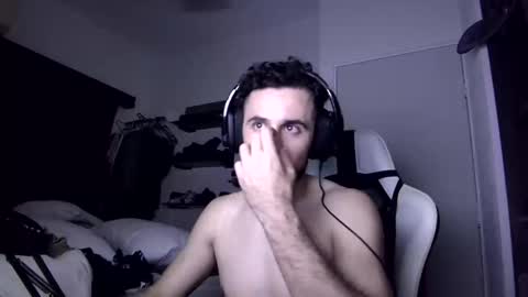 PAJACONTROL online show from February 2025 05:08:01 AM