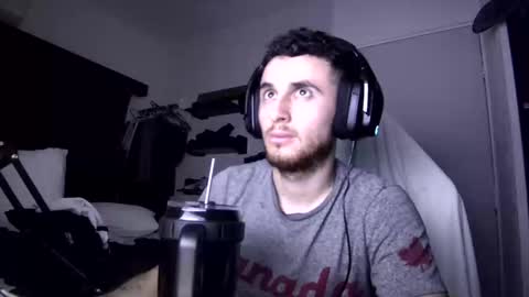 PAJACONTROL online show from February 2025 04:19:02 AM