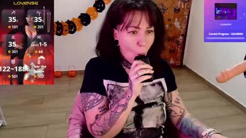 senorita_dakota online show from October 2025 09:37:01 PM