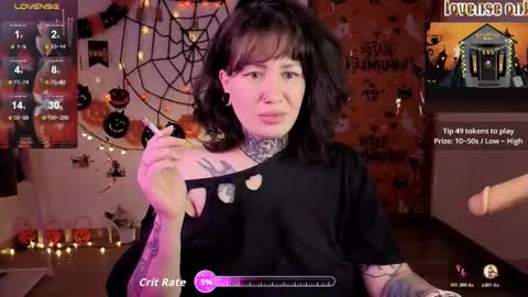 senorita_dakota online show from October 2025 10:39:02 PM