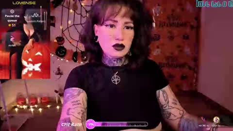senorita_dakota online show from October 2025 10:47:01 PM