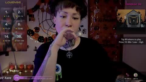 senorita_dakota online show from November 2025 11:37:02 PM
