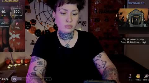 senorita_dakota online show from November 2025 09:57:02 PM