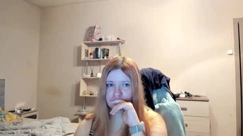 Mary Cherry online show from September 2025 06:19:01 PM