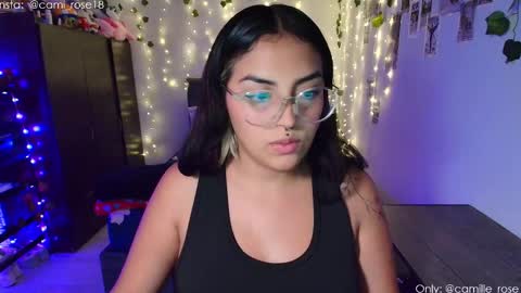 Camille and sophie online show from January 2026 12:36:02 AM