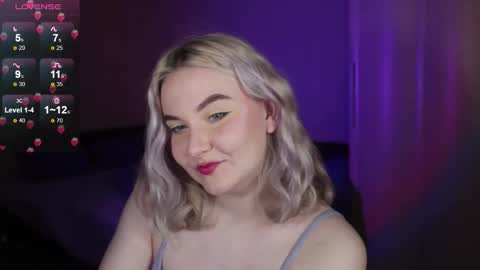 Ilona online show from November 2025 08:13:02 PM