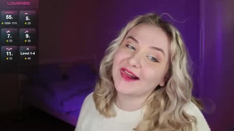 Ilona online show from January 2026 08:45:02 PM