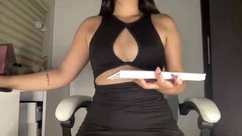 Snapshot of sensual_little_angel chatting on January 2025 06:24:01 AM Nataly online show from January 2025 06:24:01 AM