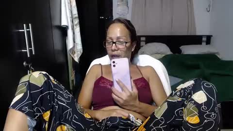 sensual_natalie online show from January 2025 11:00:01 PM