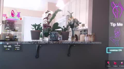 V online show from March 2026 09:55:01 PM