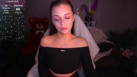 sensualalicee online show from February 2026 07:02:01 AM