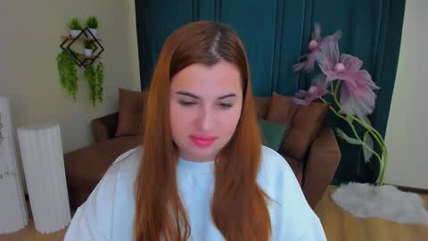 Snapshot of sensualcharisma chatting on November 2025 10:32:01 AM Becca online show from November 2025 10:32:01 AM