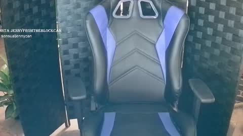 sensualjennn online show from February 2025 01:10:01 PM