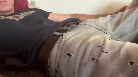 SensualLiam online show from June 2026 07:27:01 PM