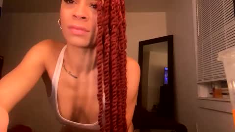 Snapshot of sensuallocbabe chatting on February 2026 03:29:02 AM Sensuallocbabe online show from February 2026 03:29:02 AM