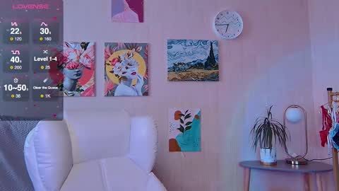 Snapshot of sensuallucy233 chatting on November 2025 09:00:02 AM sensuallucy233 online show from November 2025 09:00:02 AM