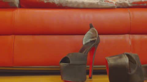 sensualmyra online show from February 2025 04:37:02 PM