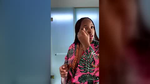 sensualprima online show from February 2026 05:59:02 AM