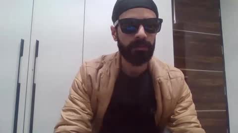 Sentient Being online show from January 2025 08:37:01 AM