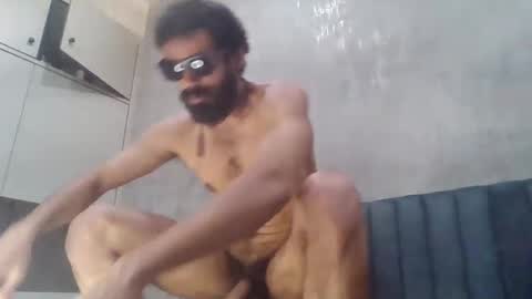 Sentient Being online show from February 2025 08:33:02 PM