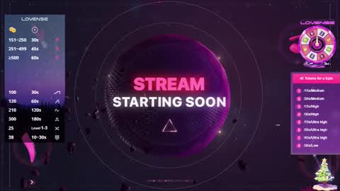 SeraLeeXXX online show from December 2024 06:20:02 PM