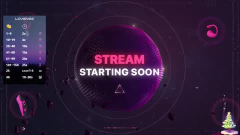 SeraLeeXXX online show from December 2024 06:56:02 PM