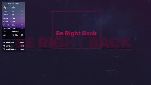 SeraLeeXXX online show from January 2025 09:10:01 PM