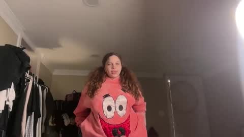 Snapshot of seraphinavelvet chatting on December 2025 12:27:02 AM Seraphina online show from December 2025 12:27:02 AM