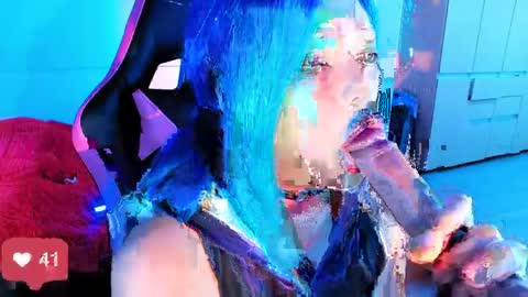seraphine online show from May 2026 12:48:02 AM